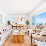 Torre Villa Punta Prima (Menorca)