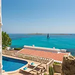 Torre * Punta Prima (Menorca)
