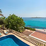 Torre Punta Prima (Menorca)