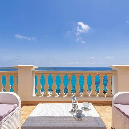 Torre Punta Prima (Menorca)