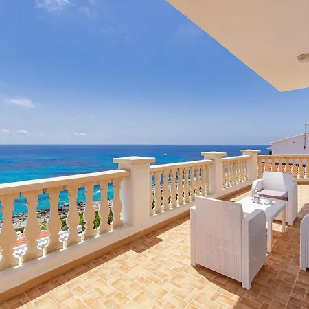 Torre Villa Punta Prima (Menorca)