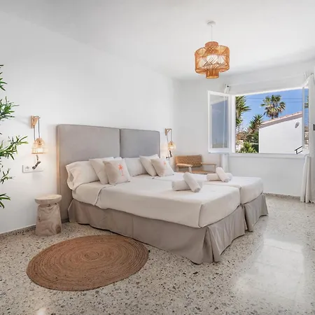 Torre By 3villas פונטה פרימה