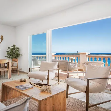 Villa Torre Punta Prima (Menorca)