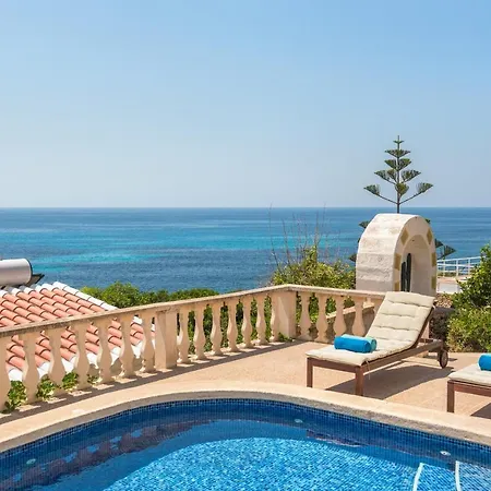 Villa Torre Punta Prima (Menorca)