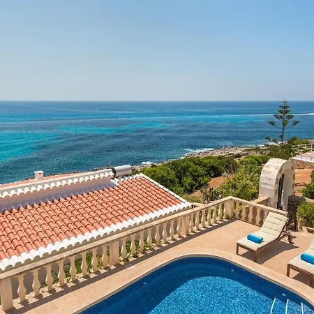 Torre Punta Prima (Menorca)