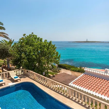 Torre Punta Prima (Menorca)