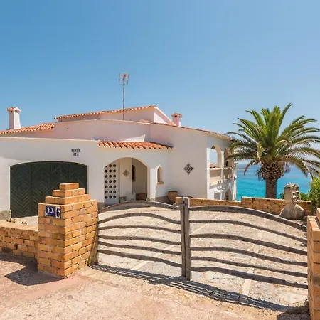 Torre Punta Prima (Menorca)