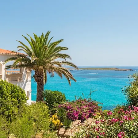 Torre Villa Punta Prima (Menorca)