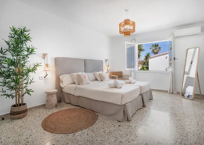 Torre 푼타프리마