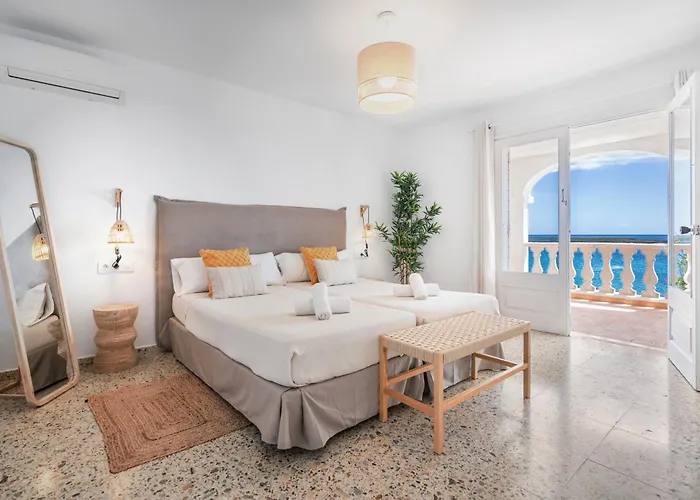 Torre * 푼타프리마