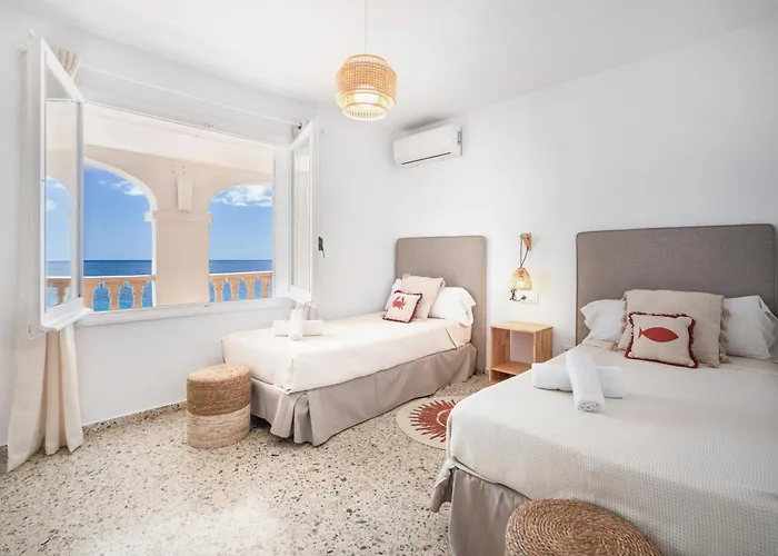 빌라 Torre 푼타프리마