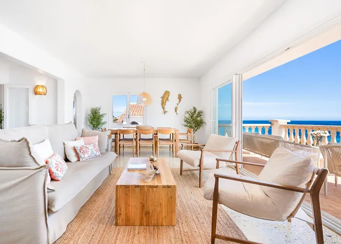 Torre 빌라 푼타프리마