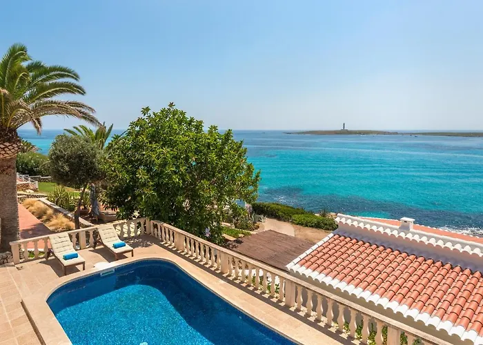 Torre 푼타프리마