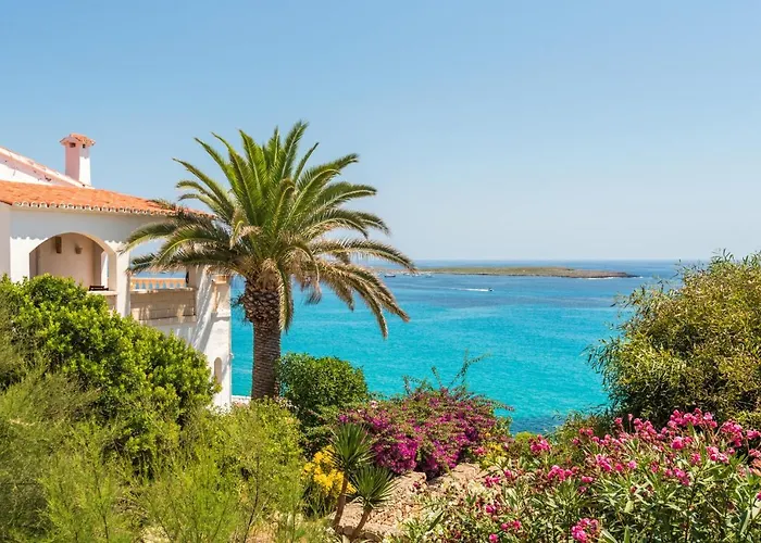 Torre 빌라 푼타프리마