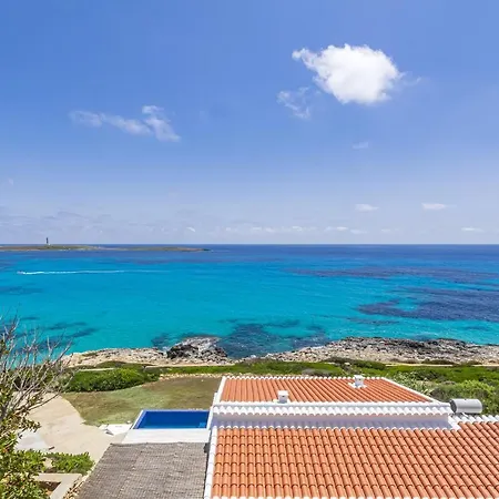 Torre Punta Prima (Menorca)