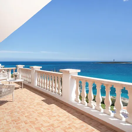 Torre By 3villas * Punta Prima (Menorca)