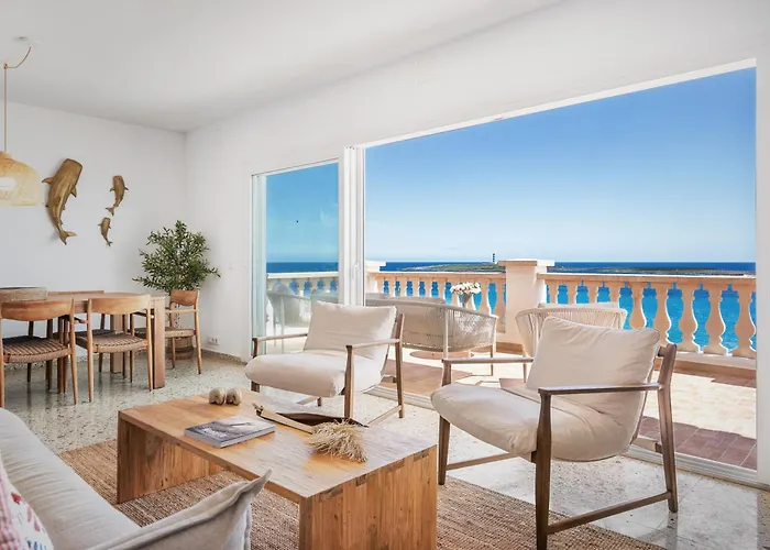 别墅 Torre 蓬塔普里马