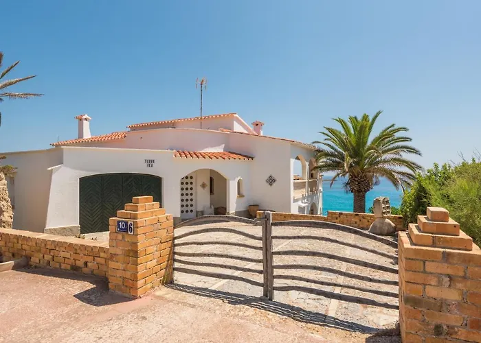 Torre 蓬塔普里马