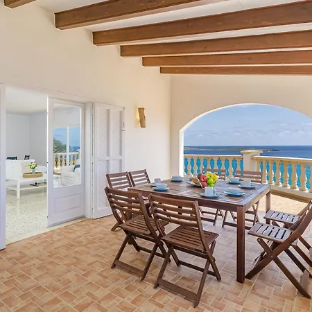 Torre * Punta Prima (Menorca)