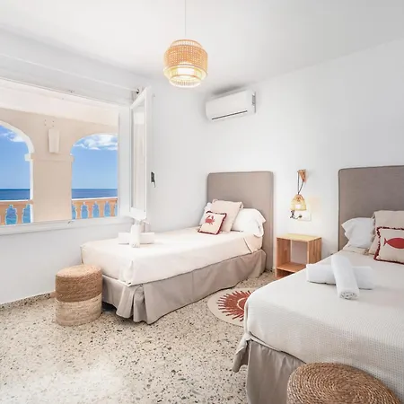 Villa Torre Punta Prima (Menorca)